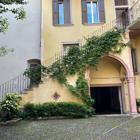 La Casa Del Fotografo Apartment Verona Exterior photo